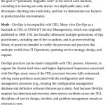The DevOps Handbook