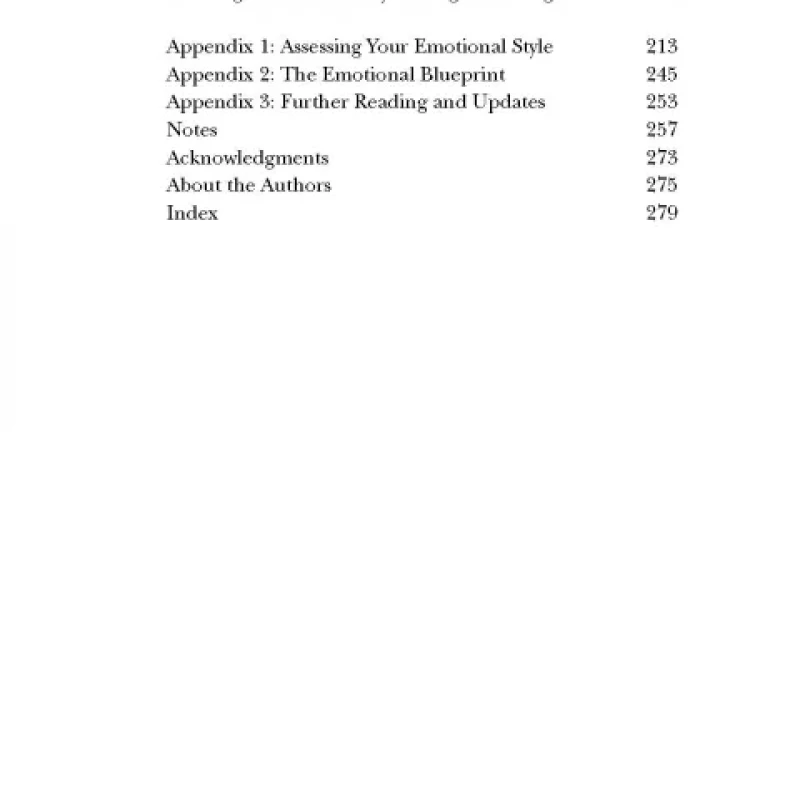 The Emotionally Intelligent Manager: How to Develop and Use the Four Key Emotional Skills of Leadership