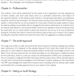 The Essential Guide to Internal Auditing by K. H. Spencer Pickett