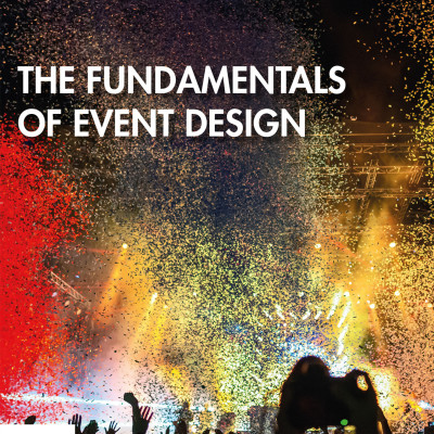 Sách The Fundamentals of Event Design