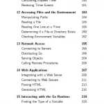 The Go Programming Language Phrasebook