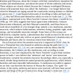 THE GREEK MYTHS THE COMPLETE AND DEFITINIVE EDITION (Sách đen trắng)