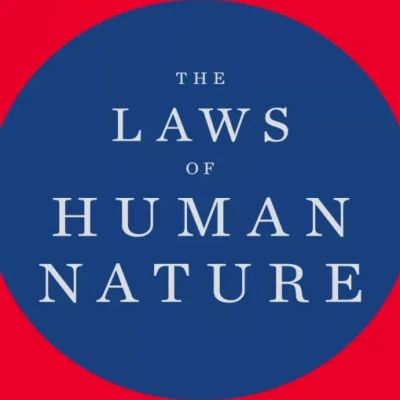 The Laws of Human Nature