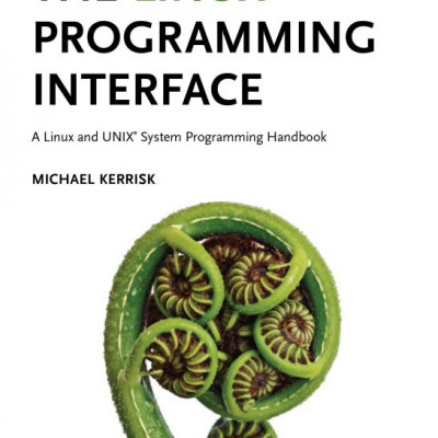 The Linux programming interface