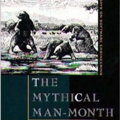 The Mythical Man-Month