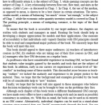 The Newsvendor Problem-Building intuition insights from basic operations mgm models and principles