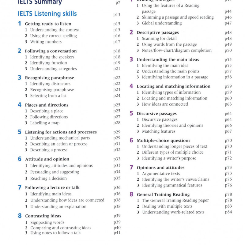 The Official Cambridge Guide to IELTS