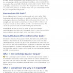 The Official Cambridge Guide to IELTS
