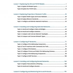 The Official CompTIA Network
