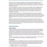 The Official CompTIA Network