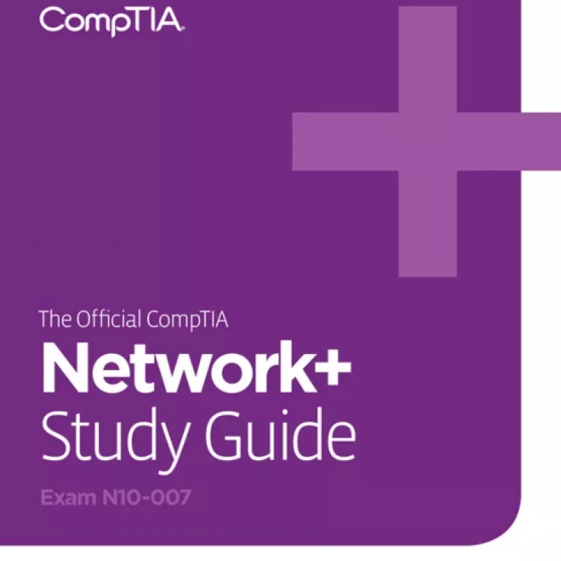 The Official CompTIA Network