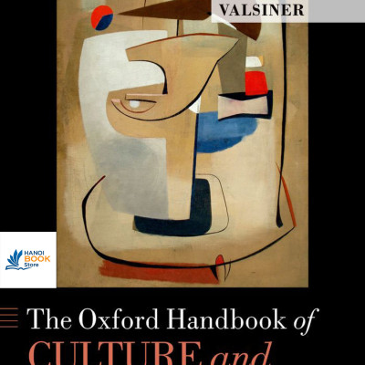 Sách The Oxford Handbook of Culture and Psychology