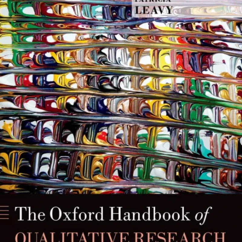 The Oxford Handbook of Qualitative Research