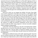 The Staff Engineer’s Path
