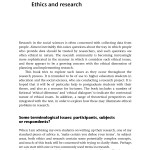 Sách The Student’s Guide to Research Ethics, 2nd Edition