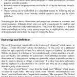 Sách Thesis Writing for Masters and Ph.D. Program
