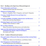 Sách Thesis Writing for Masters and Ph.D. Program