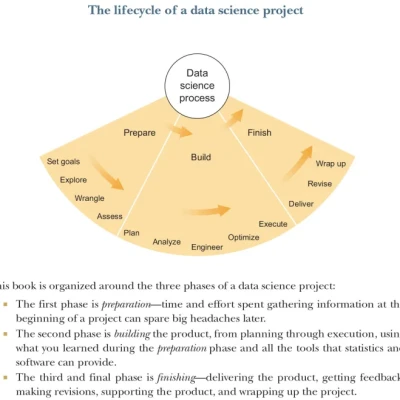 Think Like a Data Scientist Tackle the Data Science Process Step-by-Step - Hanoi Bookstore