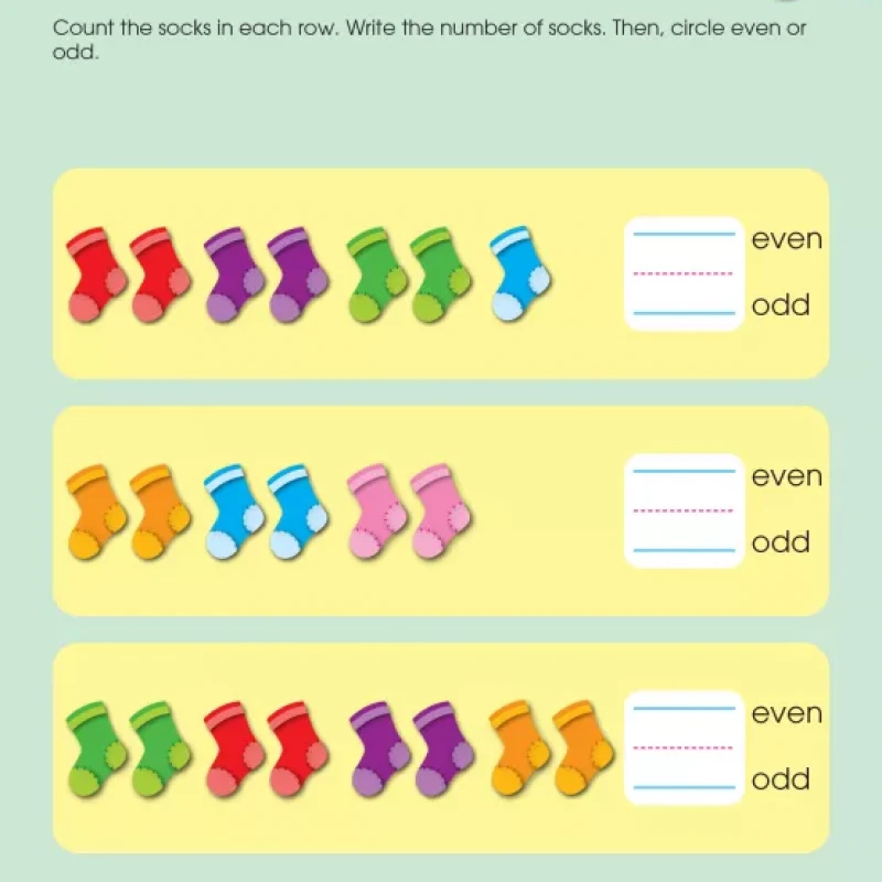 Thinking kids math. Grade 1 ( sách màu )