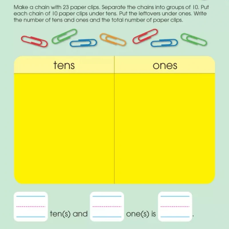 Thinking kids math. Grade 1 ( sách màu )