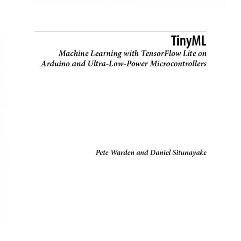 TinyML