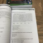 Toefl Primary Step 2 (In Đen Trắng)