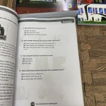 Toefl Primary Step 2 (In Đen Trắng)