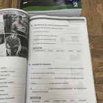 Toefl Primary Step 2 (In Đen Trắng)