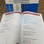 Toefl Primary Step 1 (In Đen Trắng)