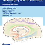 Sách Top Score for the Neurosurgery Board Examination Questions and Answers