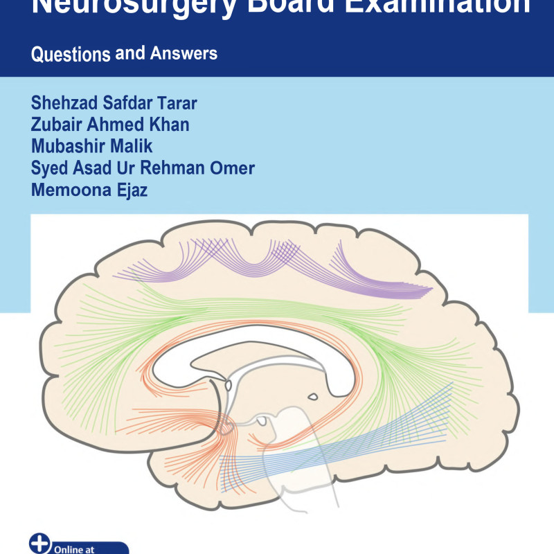 Sách Top Score for the Neurosurgery Board Examination Questions and Answers