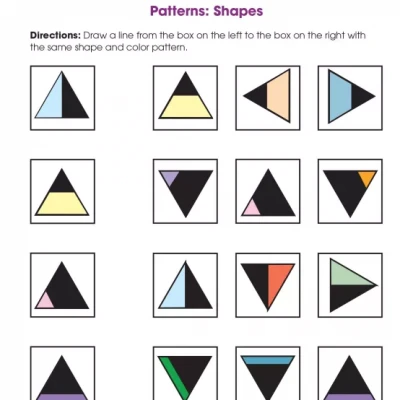 Total Math Reading 1 ( sách màu )