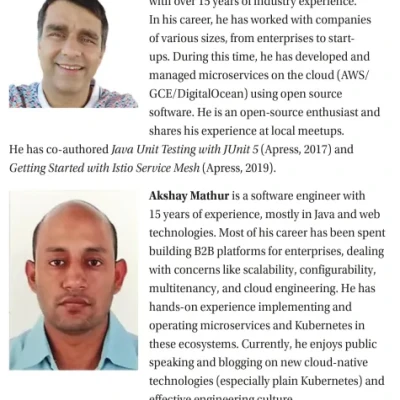 Traefik API Gateway for Microservices With Java and Python Microservices Deployed in Kubernetes