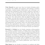 Transformers for Machine Learning A Deep Dive