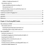 Transformers for Natural Language Processing