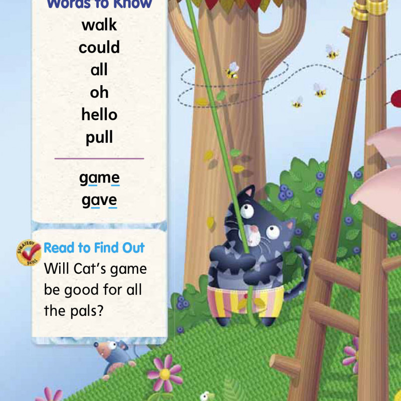 TREASURE LANGUAGE ART GRADE 1 VOLUME 3 (Sách màu)