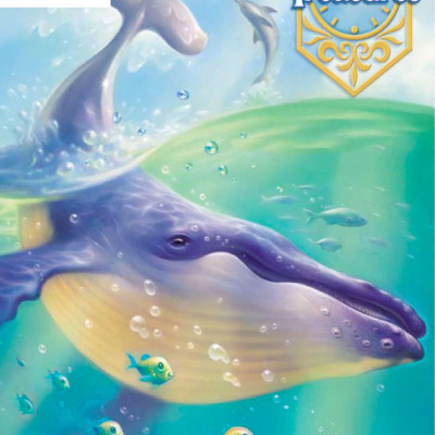 TREASURE LANGUAGE ART GRADE 6 (Sách màu)