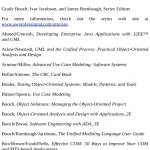 UML Distilled A Brief Guide to the Standard Object Modeling Language