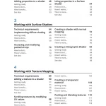 Unity 2021 Shaders and Effects Cookbook
