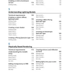 Unity 2021 Shaders and Effects Cookbook