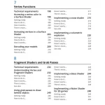 Unity 2021 Shaders and Effects Cookbook
