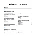 Unity 2021 Shaders and Effects Cookbook