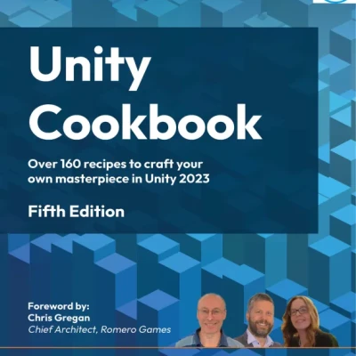 Unity Cookbook