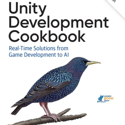 Unity Development Cookbook