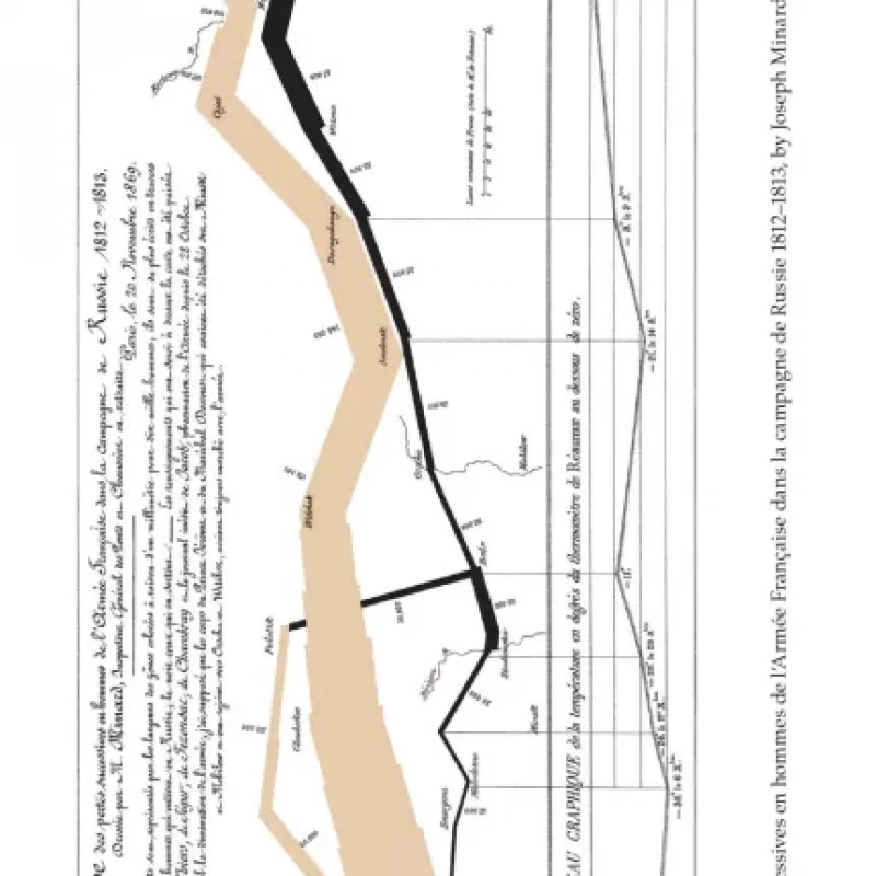 Web Cartography Map Design for Interactive and Mobile Devices 2013 (Sách màu - Sách đen trắng)