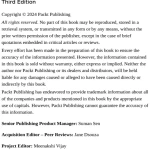 Web Development with Blazor - Third Edition - Hanoi Bookstore