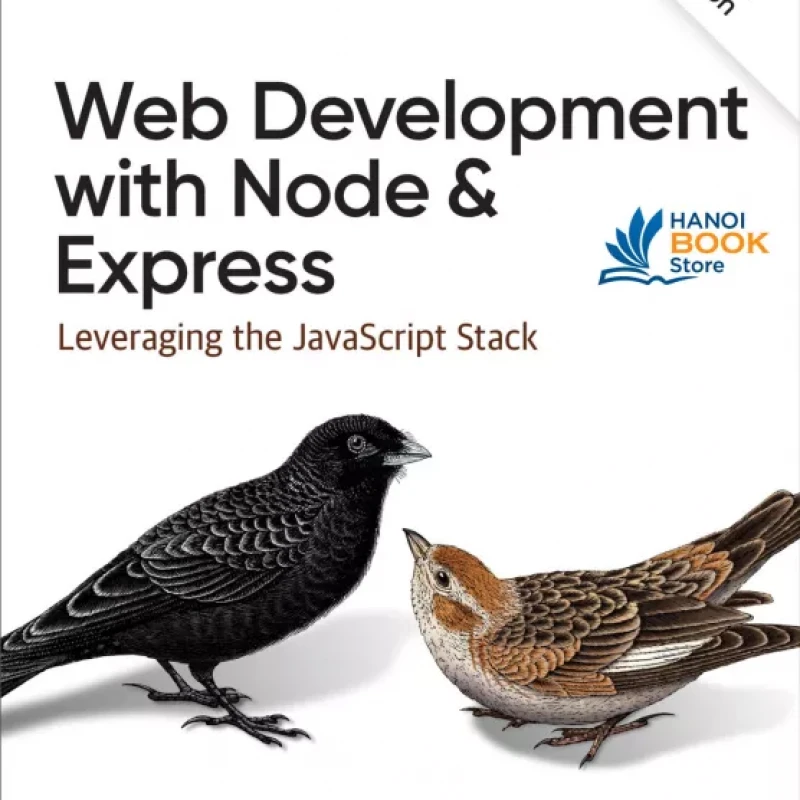Web Development with Node and Express