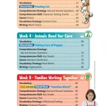 WONDERS READINGWRITING WORKSHOP GRADE 2 PART 1 - 2